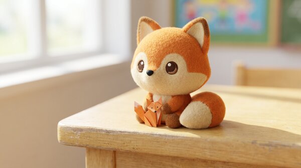 Fino der Fuchs